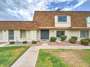 5004 N 83rd St, Scottsdale, AZ 85250