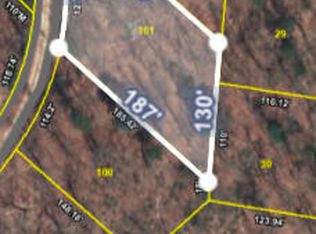 LOT 101 Silverbell Dr, Sevierville, TN 37876