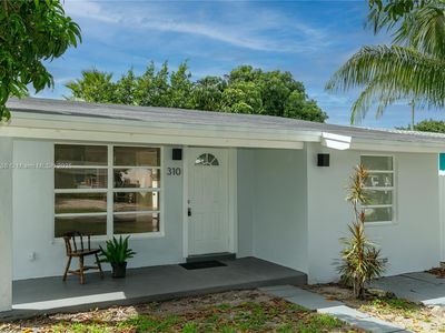 310 NW 55th St, Oakland Park, FL, 33309