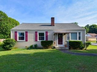 1543 Garst St, Salem, VA 24153