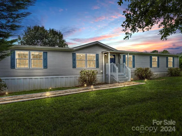 246 Abrams & Moore Rd, Rutherfordton, NC 28139