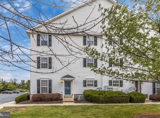 2101 Bristol Dr, Frederick, MD 21702