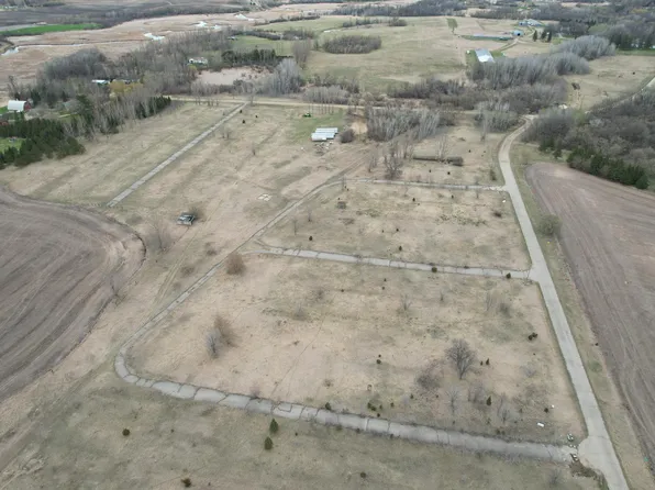 Tbd1 190th St, Pelican Rapids, MN 56572