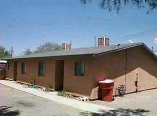2112 N Treat Ave #0, Tucson, AZ 85716