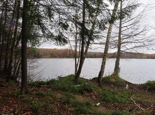 6814 Little Long Lake Ln, Wabeno, WI 54566