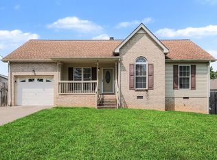 604 Ellis Ct, Old Hickory, TN 37138