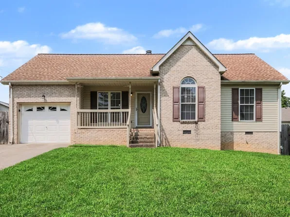 604 Ellis Ct, Old Hickory, TN 37138