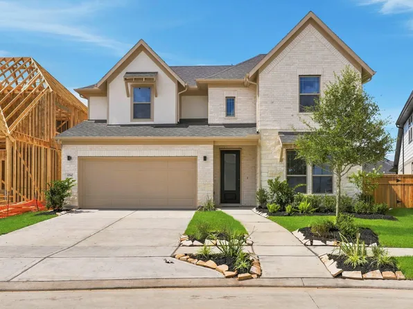 10947 White Mist Dr, Missouri City, TX 77459