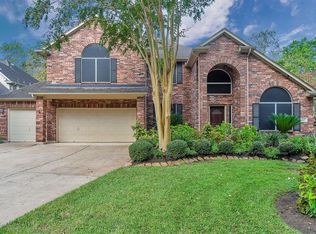 3231 Chapel Creek Way, Missouri City, TX 77459