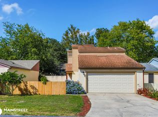 1972 Green Apple Ct, Orange Park, FL 32073