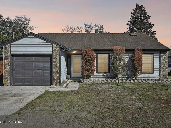12717 ALLPORT Road, Jacksonville, FL 32258
