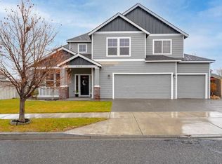 2025 S Tweedt St, Kennewick, WA 99338
