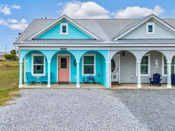 103 N 35th St #A, Pt Saint Joe, FL 32456