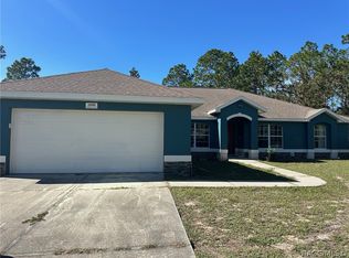 3090 SW Timberlake Rd, Dunnellon, FL 34431