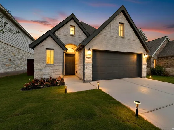 2744 Barkey Springs, San Antonio, TX 78245