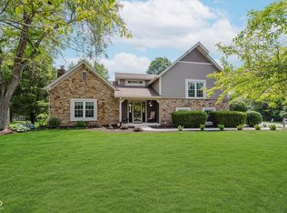 102 Roxbury Ln, Noblesville, IN 46062