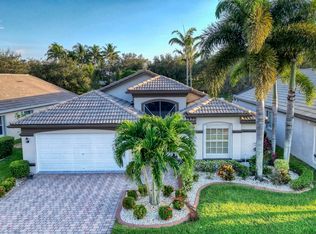 6830 Rienzo St, Lake Worth, FL 33467