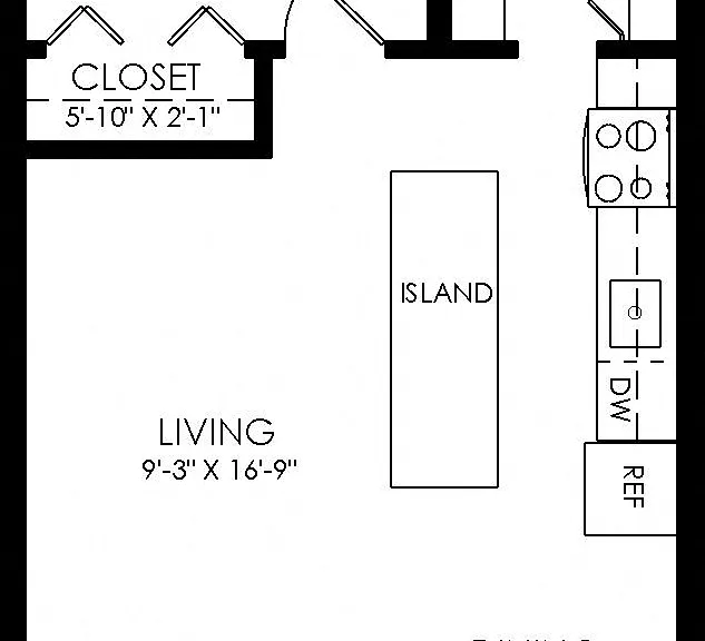 Charmel Apartments — Photo 25