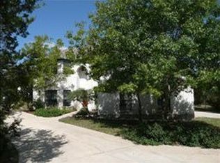 9321 S Pass Rd, San Antonio, TX 78255