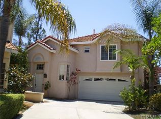 28631 La Saragosa, Laguna Niguel, CA 92677