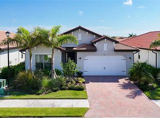 341 Villoresi Blvd, Nokomis, FL 34275