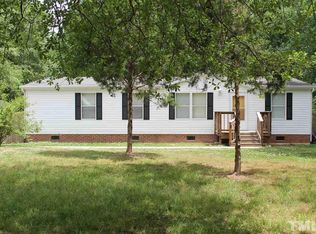 5188 Lower Moncure Rd, Sanford, NC 27330