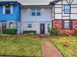 8195 NW 23rd St, Oklahoma City, OK 73127