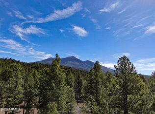 9615 RANCH AT THE PEAKS Way #59, Flagstaff, AZ 86001