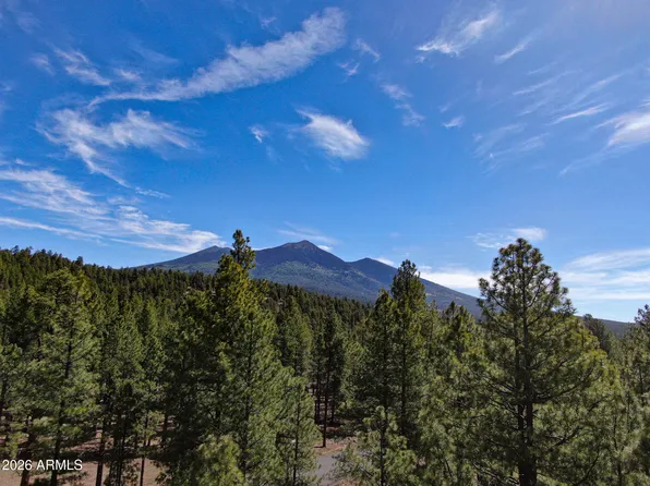 9615 RANCH AT THE PEAKS Way #59, Flagstaff, AZ 86001