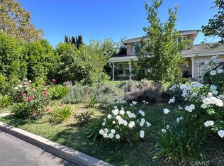 412 Magellan Rd, Arcadia, CA 91007