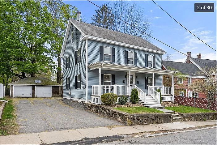 1st image of 11 Warren Ave