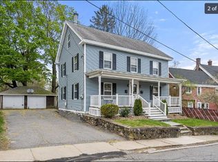 11 Warren Ave, Marlborough, MA 01752