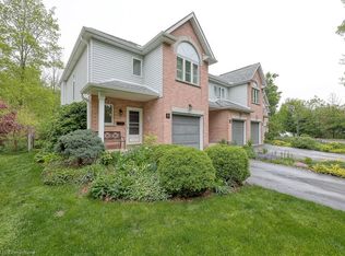 20 Forrest Ave W #7, Wilmot, ON N3A1Y2