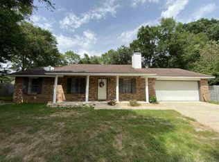 5934 Queen St, Milton, FL 32570