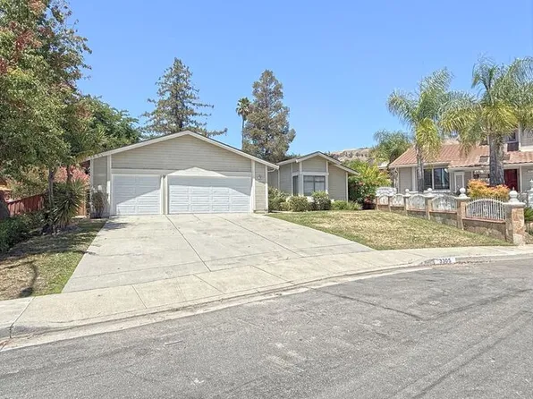3305 Archbury Ct, San Jose, CA 95148