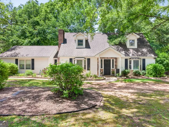 210 Bernice Dr, Bogart, GA 30622