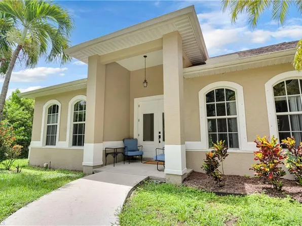 6888 Babcock ST, FORT MYERS, FL 33966