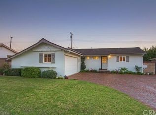 312 W Juanita Ave, Glendora, CA 91740