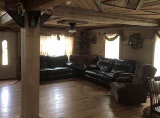 1577 Pleasant Vly, Greenup, KY 41144