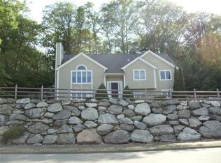 75 Hammersmith Dr, Saugus, MA 01906