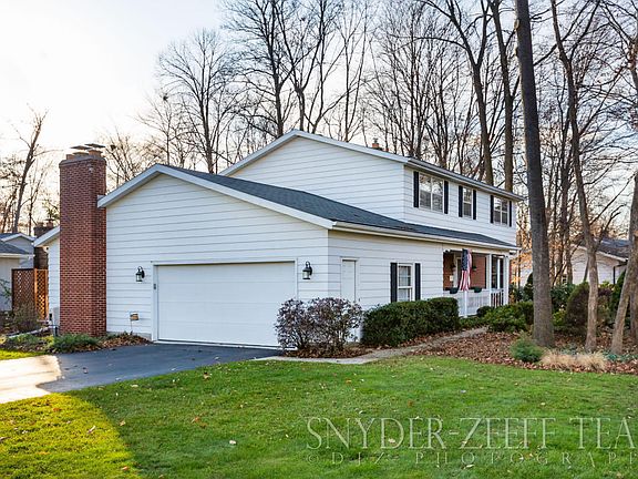 5th image of 2254 Highlander Dr SE