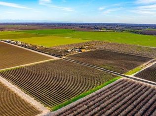 4166 E Blanchard Ave, Laton, CA