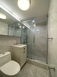 Rented by UES Management