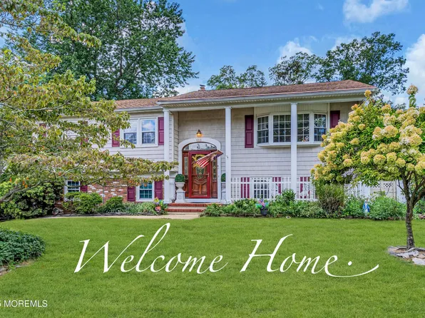 533 Skylark Drive, Toms River, NJ 08755