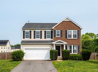 14 Ivy Spring Ln, Fredericksburg, VA 22406