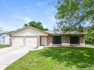 5703 Woodcraft, San Antonio, TX 78218