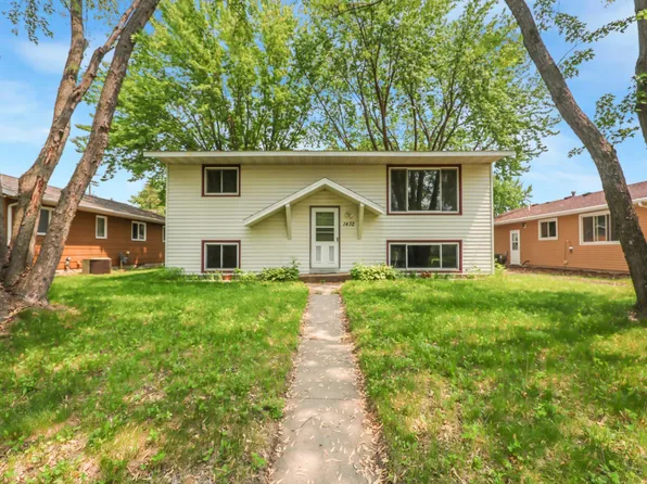 1432 11th Ave N, Saint Cloud, MN 56303