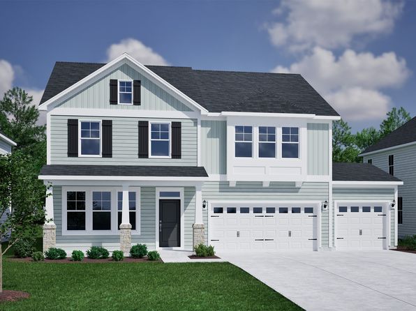 Edisto Plan, Gleason Farm