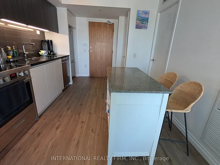 85 Queens Wharf Rd #2110 — Photo 1