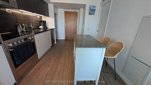 85 Queens Wharf Rd #2110 Photo 1